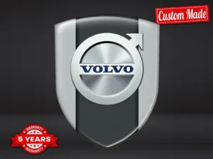 Volvo Pegatinas 3M Máximo Resistente Elegante Pro Max